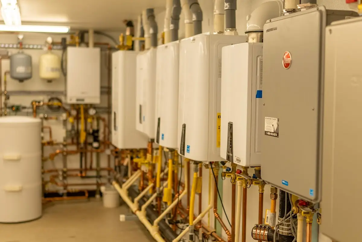 Plumbing services in Verona, NJ